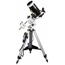 SkyWatcher SkyMax 127 & EQ3 Pro GoTo Kundak
